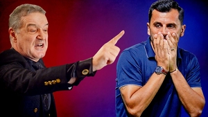 Umilit la Viena, Gigi pune piciorul în prag: „Vor fi schimbări, trebuie să vorbesc cu Dică!”