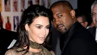 Kanye West, despre divorțul de Kim Kardashian: Mă gândesc să mă sinucid!