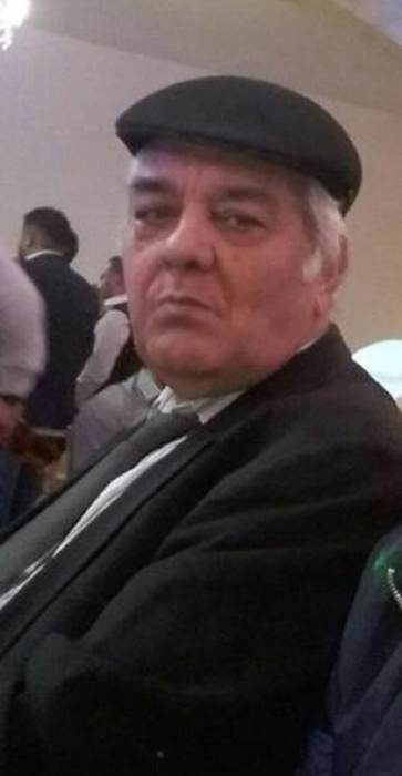 MIRCEA NEBUNU este în doliu! Tatăl său a murit