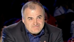 Florin Călinescu, primele declaraţii după ce Gigi Becali a dezvăluit că a fost bătut de Cosmin Olăroiu! A tunat şi a fulgerat