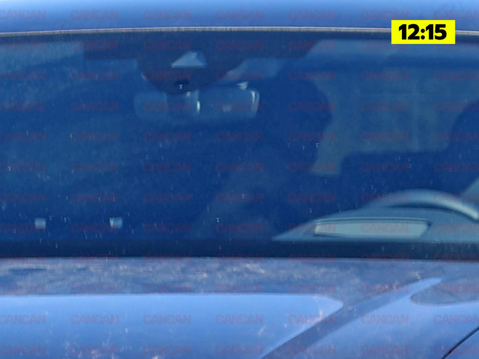 Deși erau în benzinărie, nu le-a mai păsat de nimic