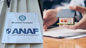Schimbare importantă pentru proprietari. Vânzările de locuințe vor fi raportate către ANAF