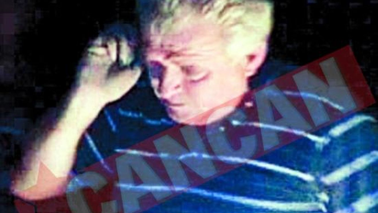 L-au lasat sa zaca sub fiare ca sa ii fure motorina