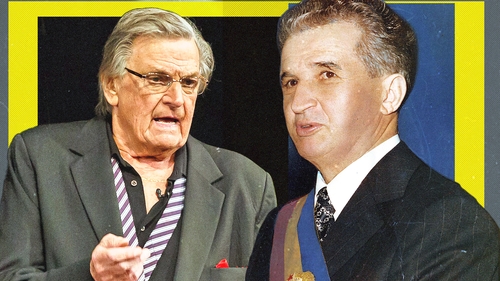 De ce a fost Florin Piersic interzis la televizor. Legenda și adevărul despre conflictul dintre marele actor și Nicu Ceaușescu