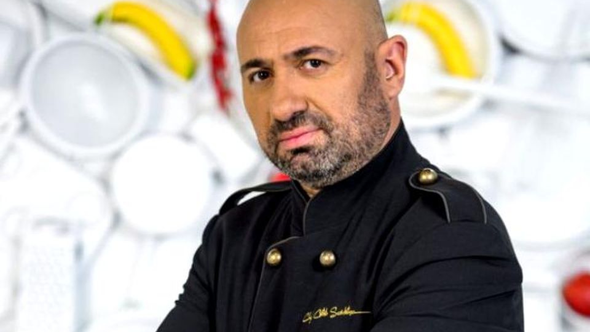 Cea mai bună rețetă de ciorbă a lui chef Cătălin Scărlătescu