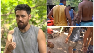 Panică totală la Survivor 2024! A fost înțepat de un scorpion: “Nu-l mai simt”