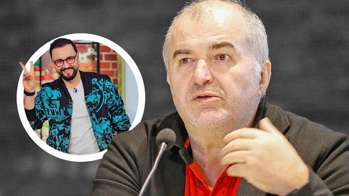 Florin Călinescu îi desființează pe șefii de la Pro TV, după înlăturarea lui Măruță: „Sunt oameni acolo cu aceleași salarii de 10–15 ani”