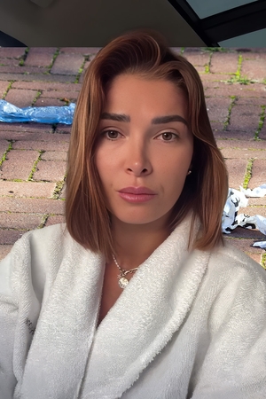 Alina Pușcaș a răbufnit după ce a văzut ce se întâmplă aproape de casa ei: „Cum să faci așa ceva?”