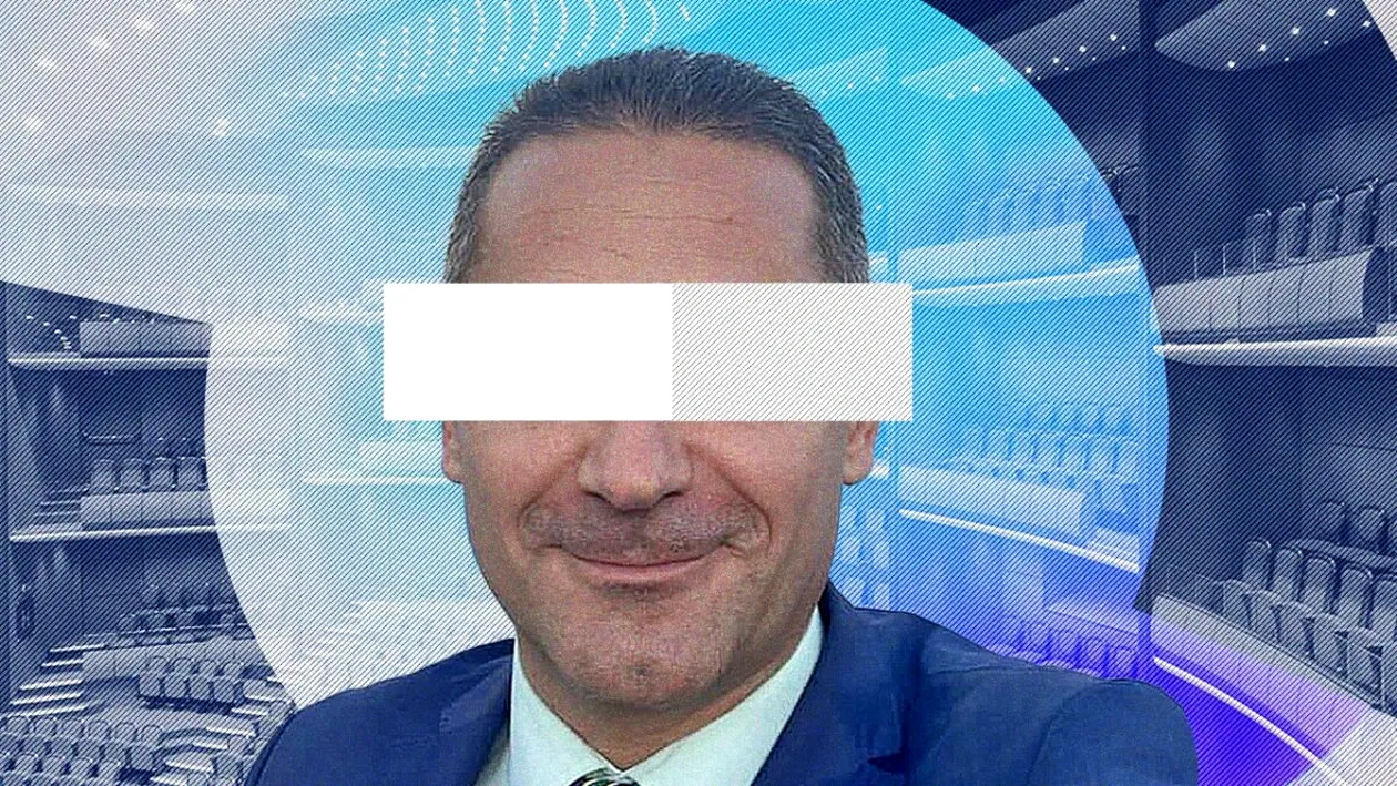 Scandal la concursul pentru șefia Teatrului Național! Un actor celebru a fost eliminat de comisie: ”Poate că încurcam”