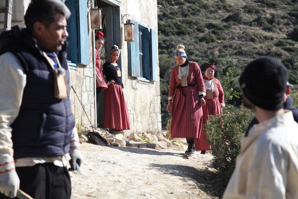 Scandal între MARIA CONSTANTIN şi SAVETA BOGDAN! Vedeta a prezis în urmă cu doi ani:”Domnule Marcel Toader, ea o să se ducă în braţele altuia“