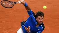 Surpriză la Roland Garros! Finalistul de anul recut, out din primul tur!