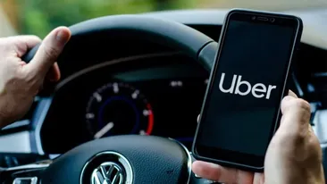 Cum poți să mergi gratis cu Uber! 100% reducere pentru 300.000 de români. Promoția intra în vigoare chiar azi, vineri 17 noiembrie 2023