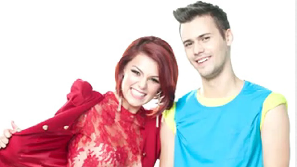 VIDEO Radio Killer canta imnul Liberty Parade 2012! Asculta aici Is it love out there