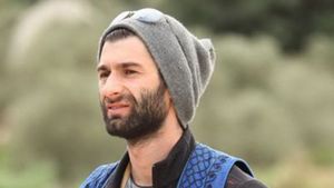 “M-am luptat cu demonii din mine!” 20 de lucruri neştiute despre câştigătorul de la ”Ferma vedetelor”! 