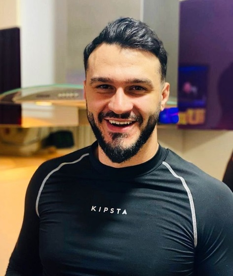 Cum arată acum și cu ce se ocupă Adrian Savin, fosta ispită de la Insula Iubirii, la 2 ani de la terminarea filmărilor din Thailanda