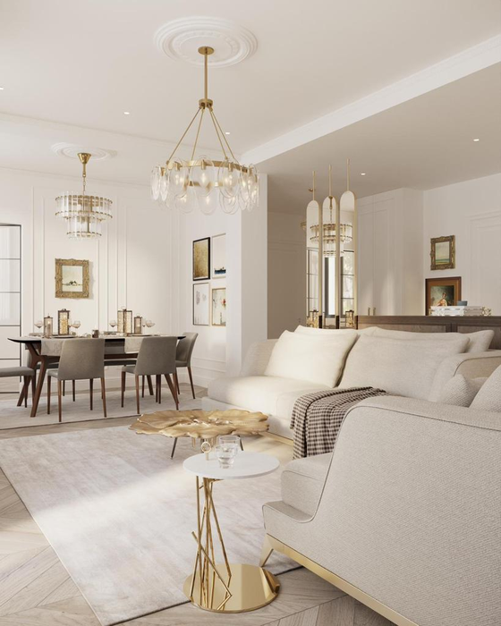 Crista Nedelcu, Head of Interior Design RewireID: „Un designer de interior dă viața unei construcții”