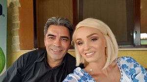 Maria Constantin și Marcel Toader s-au întâlnit la un post TV. Ce reacție a avut fiecare. “Morții...”