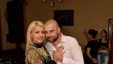 Soţul Nicoletei Guţă, amendat de Poliţie! A contestat decizia la tribunal, dar a pierdut procesul