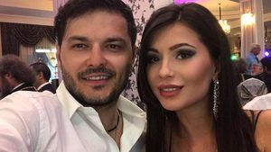 Iubita lui Liviu Vârciu, probleme cu insomniile în timpul sarcinii! Anda Călin a spus totul public