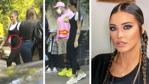 Antonia este în pericol din cauza eventualei sarcini? Avertismentul medicilor: “Un risc semnificativ pentru complicaţii”