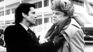 Doliu în lumea filmului! A murit Joe Don Baker, actorul cunoscut pentru rolul din seria James Bond