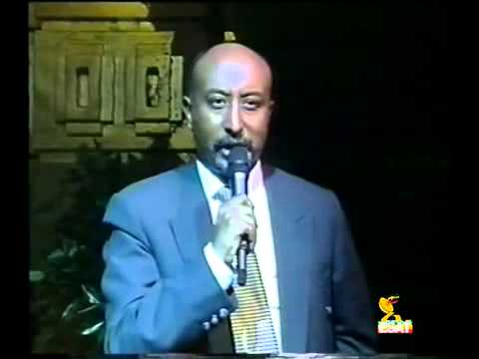 Fekadu Teklemariam a murit la 62 de ani. Actorul etiopian plecase într-o zonă ca să se vindece spiritual