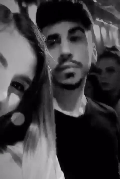 Ramona Olaru divorțează de Bogdan