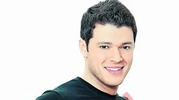 Victor Slav: Scopul meu in 2011 este sa... fiu sanatos si sa am putere de munca