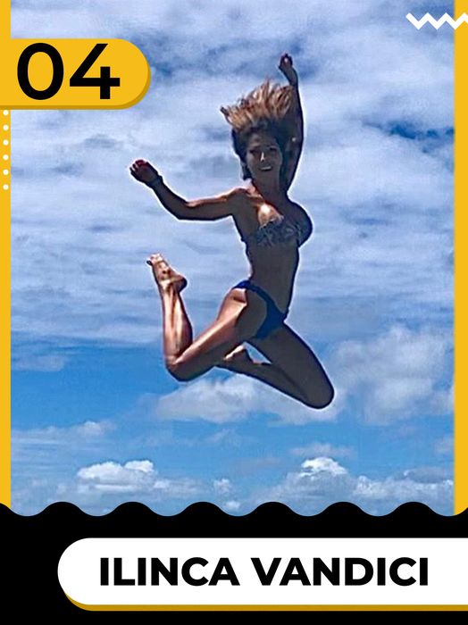 Au răvășit plajele cu figurile lor! TOP 40 sexy-vedete care au crezut că se dezlănțuie la sala de fitness