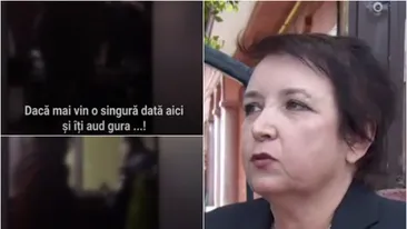 Un nou caz ireal în România. Orfanele, bătute de polițiști în centrul în care trăiesc. Angajata DGASPC, preocupată de imaginea proprie: „Nu sunt aranjată la păr”
