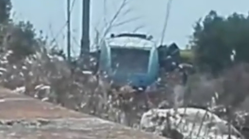 Tragedie feroviară în Italia! Cel putin 10 persoane au murit