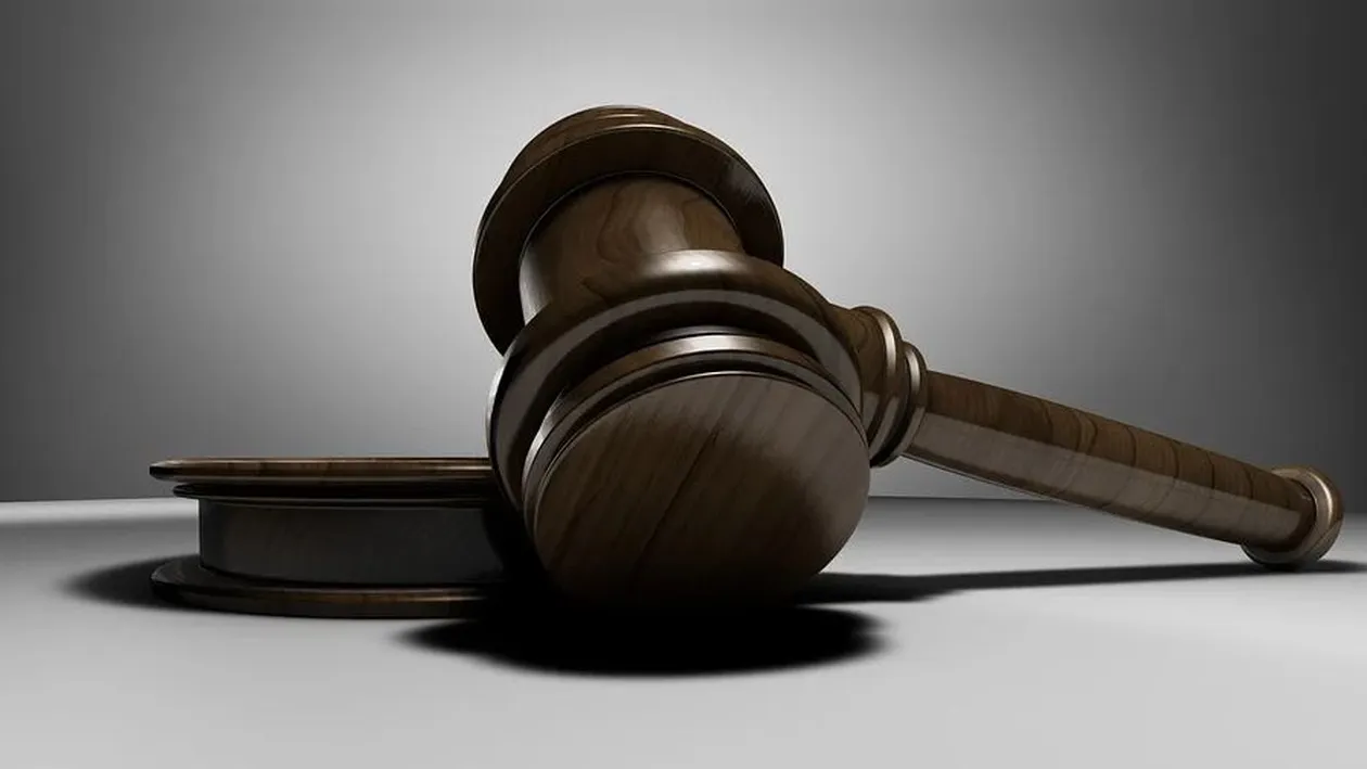 Iubita lui Oarză, temutul interlop din Iași, a fost condamnată la închisoare. Magistrații i-au surprins pe toți