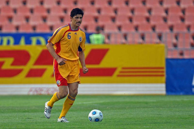 Povestea incredibilă a unui fost mare fotbalist român: ”Cojocar a vrut să mă facă…”