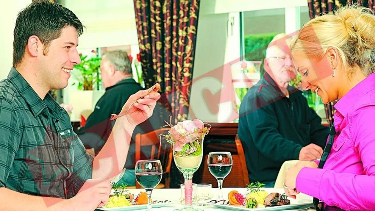 Cum sa mancati pentru a scadea in greutate