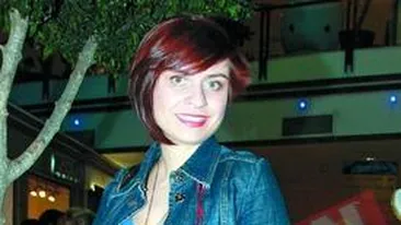 Daniel Onoriu s-a cuplat cu Adina Buzatu