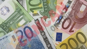 Jaf la o casa de schimb din Timisoara! Hotul a plecat cu 25.000 de euro si 20.000 de lei