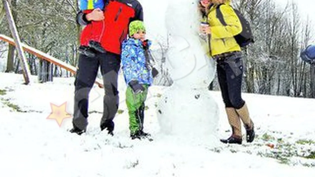 Andi Moisescu si Olivia Steer, din nou parinti? Cochetez cu ideea de a face si o fetita