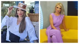 Ultimele imagini cu Alina Mitrache, înainte să se stingă. Boala o schimbase radical pe știrista din Constanța