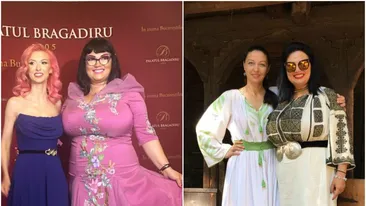 A slăbit 40 de kilograme, după ce şi-a tăiat stomacul! Ozana Barabancea a spus care e secretul din dieta care a transformat-o total: Regim pe bază de...