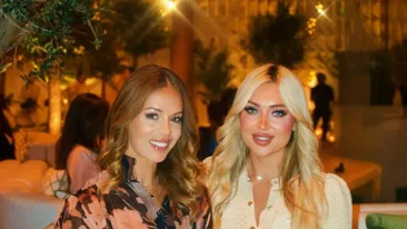 Ce făcea Adriana când soțul ei, Dan Petrescu era operat de urgență? Duce o viață separată, în Dubai