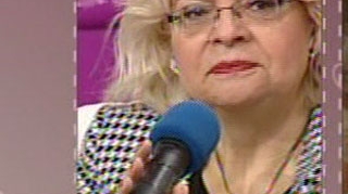 VIDEO Irina Margareta Nistor: "Chiuleam de la liceu ca sa vad filme la cinemateca" - Afla ce regret are in prezent!