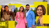 A fumat pipa păcii cu ”soacra”! Nicole Cherry le-a cântat, Bianca Drăgușanu și mama lui Gabi Bădălău s-au împăcat