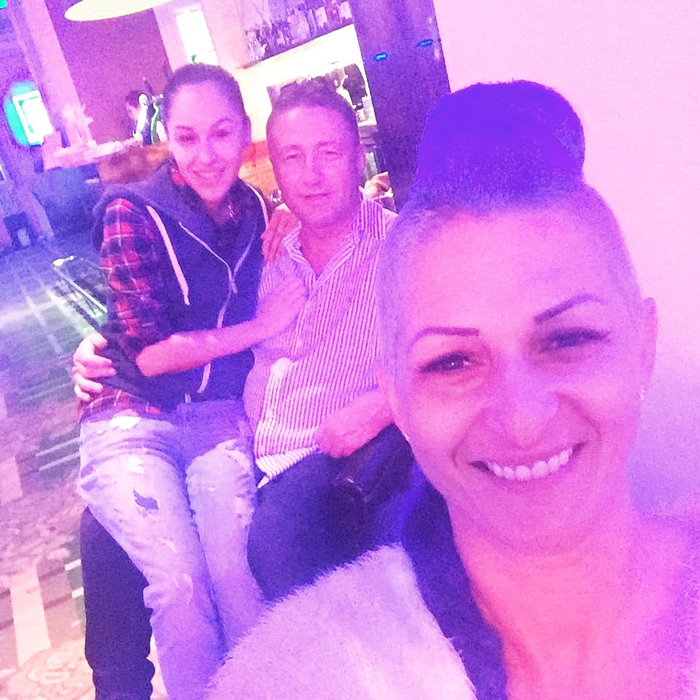 Nimeni nu ştia că are o fată ”fotomodel”! Am aflat cel mai mare secret al mafiotului care l-a turnat procurorilor pe Nuţu Cămătaru