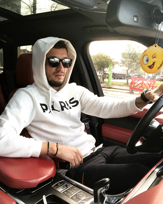 Mihai Costea, adevărul despre relaţia cu Daniela Crudu la opt ani de la despărţire: „Aceste lucruri nu-ți fac bine ca fotbalist”