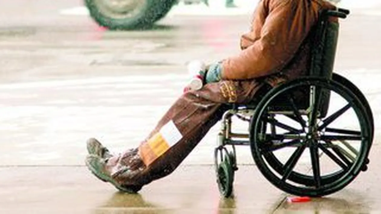 Cine are dreptul la pensia de invaliditate?