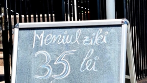 O turistă a comandat meniul zilei la 35 lei, într-un restaurant din Eforie Nord. Ce a primit să mănânce, de fapt