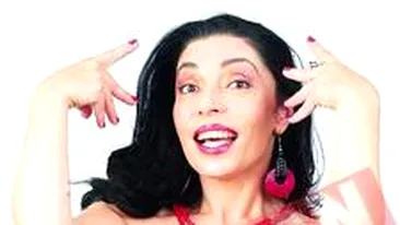 Anca Parghel a fost stabilizata cu transfuzii de sange