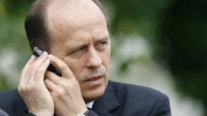 Serviciul Federal de Securitate al Rusiei a anuntat ca a retinut mai multi suspecti in cazul atentatelor cu bomba