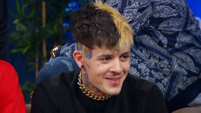 Nu așa îl cheamă în buletin! Care este, de fapt, numele real al lui Zanni, câștigătorul de la ”Survivor România”