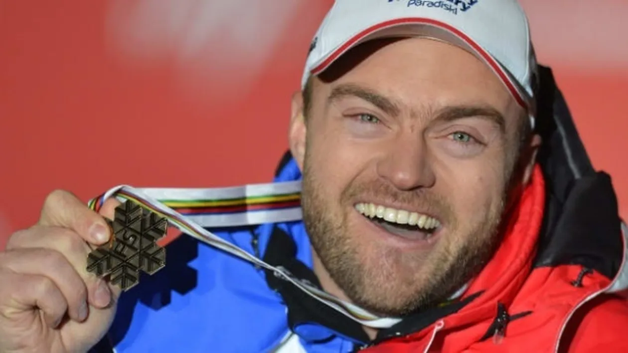 Un schior celebru a murit! Avea numai 35 de ani